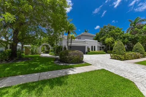 7972 Mandarin Drive Boca Raton FL 33433