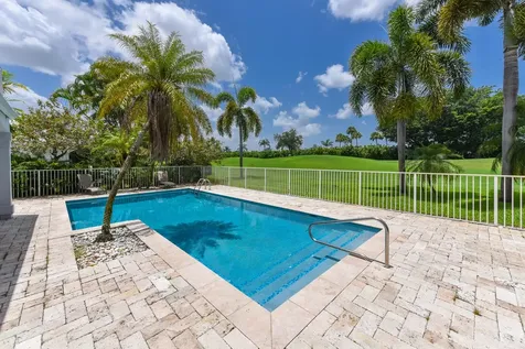 7972 Mandarin Drive Boca Raton FL 33433