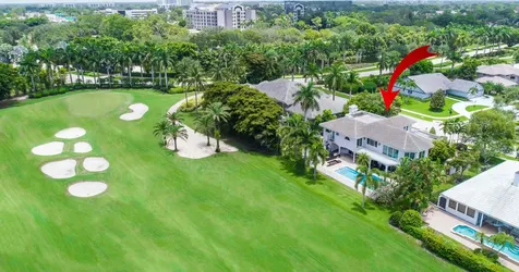 7972 Mandarin Drive Boca Raton FL 33433