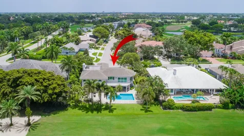 7972 Mandarin Drive Boca Raton FL 33433