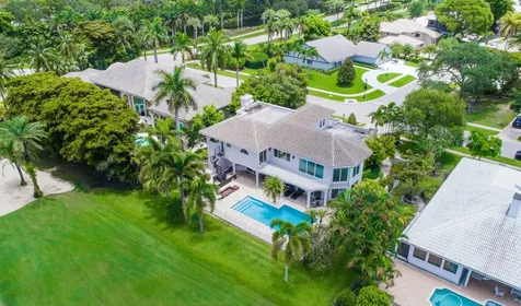 7972 Mandarin Drive Boca Raton FL 33433