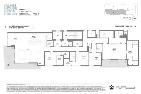 280 E Palmetto Park Road Boca Raton FL 33432