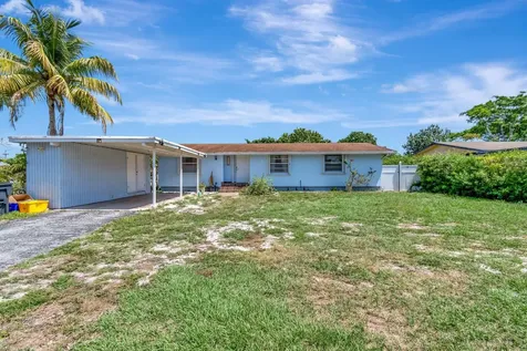 3935 Chickasha Road Atlantis FL 33462