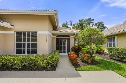 9425 Avenel Lane Port Saint Lucie FL 34986