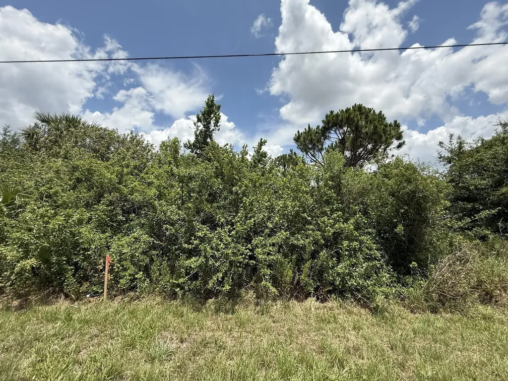 Tbd Snug Street North Port FL 34286