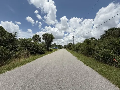 Tbd Snug Street North Port FL 34286