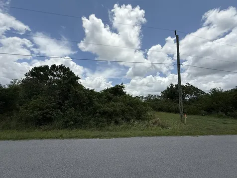 Tbd Snug Street North Port FL 34286