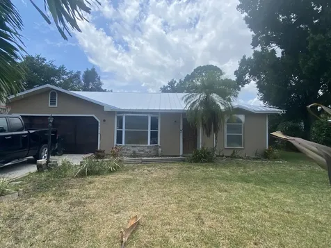 7001 Lakeland Boulevard Fort Pierce FL 34951