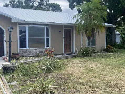 7001 Lakeland Boulevard Fort Pierce FL 34951