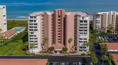 3880 N Highway A1a Hutchinson Island FL 34949
