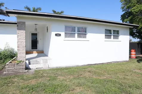 360 Kismet Avenue Pahokee FL 33476