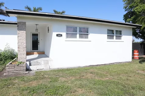 360 Kismet Avenue Pahokee FL 33476