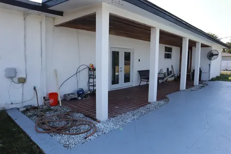 360 Kismet Avenue Pahokee FL 33476