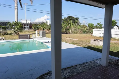 360 Kismet Avenue Pahokee FL 33476