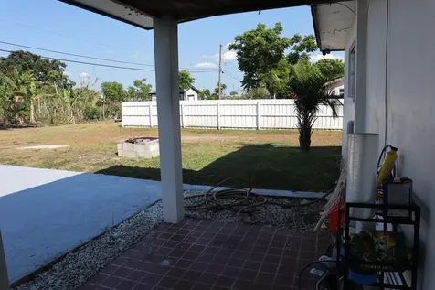 360 Kismet Avenue Pahokee FL 33476