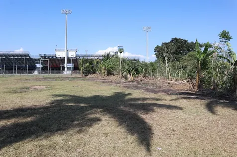 360 Kismet Avenue Pahokee FL 33476
