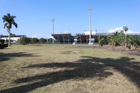 360 Kismet Avenue Pahokee FL 33476