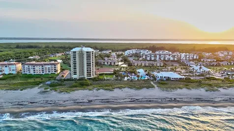 2400 S Ocean Drive Fort Pierce FL 34950