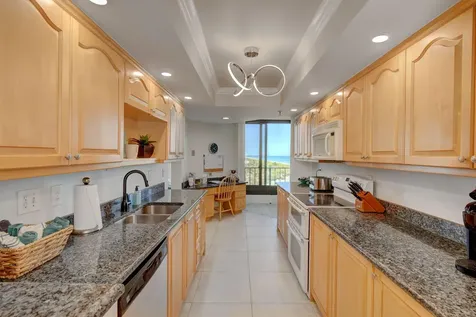 2400 S Ocean Drive Fort Pierce FL 34950