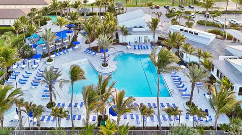 2400 S Ocean Drive Fort Pierce FL 34950