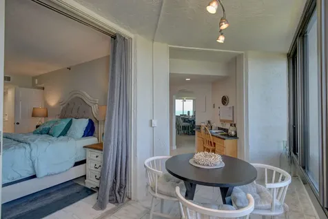 2400 S Ocean Drive Fort Pierce FL 34950