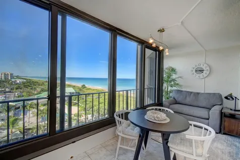 2400 S Ocean Drive Fort Pierce FL 34950