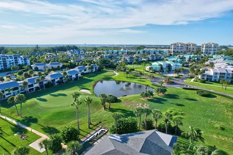 2400 S Ocean Drive Fort Pierce FL 34950