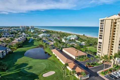 2400 S Ocean Drive Fort Pierce FL 34950