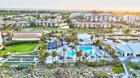 2400 S Ocean Drive Fort Pierce FL 34950