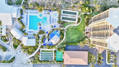 2400 S Ocean Drive Fort Pierce FL 34950