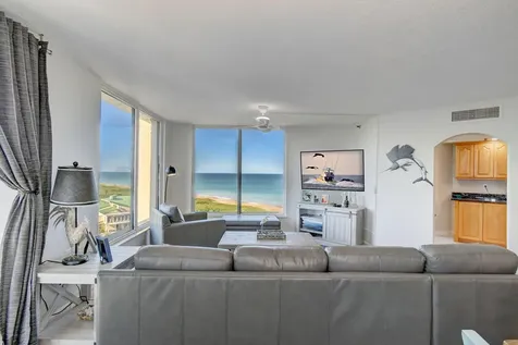 2400 S Ocean Drive Fort Pierce FL 34950