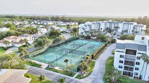 2400 S Ocean Drive Fort Pierce FL 34950