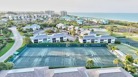 2400 S Ocean Drive Fort Pierce FL 34950