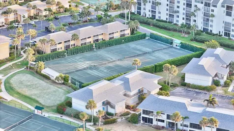 2400 S Ocean Drive Fort Pierce FL 34950
