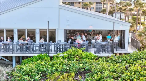 2400 S Ocean Drive Fort Pierce FL 34950
