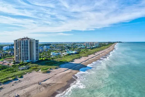 2400 S Ocean Drive Fort Pierce FL 34950
