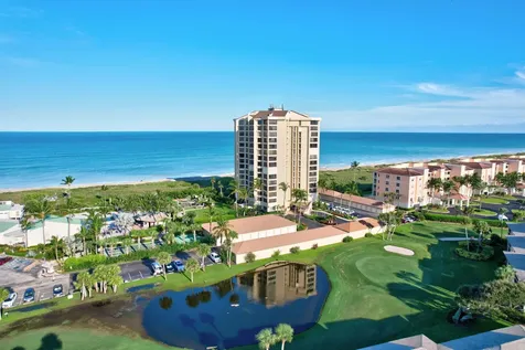 2400 S Ocean Drive Fort Pierce FL 34950