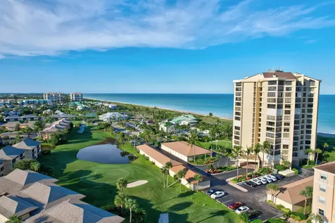 2400 S Ocean Drive Fort Pierce FL 34950