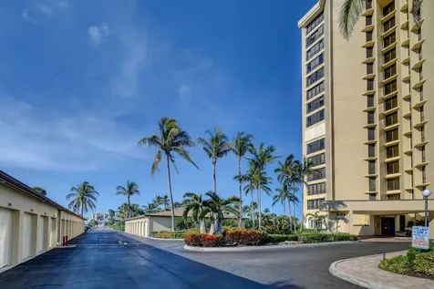 2400 S Ocean Drive Fort Pierce FL 34950