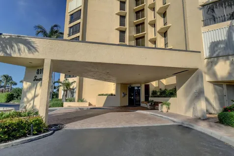 2400 S Ocean Drive Fort Pierce FL 34950