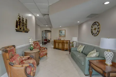 2400 S Ocean Drive Fort Pierce FL 34950