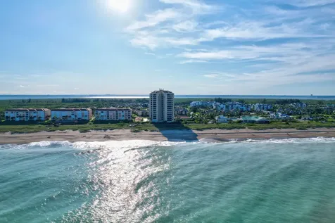 2400 S Ocean Drive Fort Pierce FL 34950