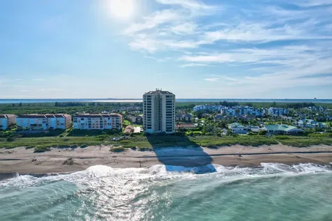2400 S Ocean Drive Fort Pierce FL 34950