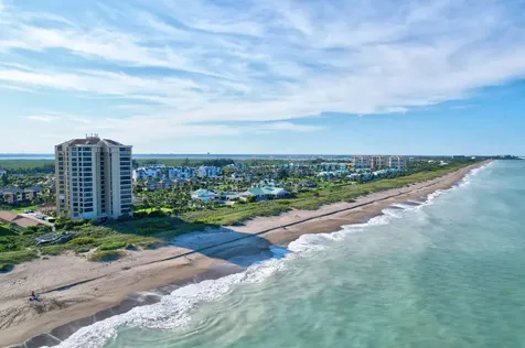 2400 S Ocean Drive Fort Pierce FL 34950