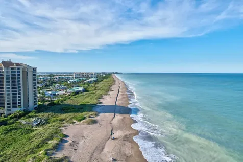 2400 S Ocean Drive Fort Pierce FL 34950