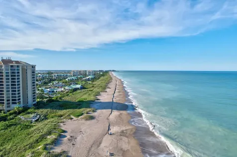 2400 S Ocean Drive Fort Pierce FL 34950