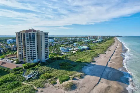 2400 S Ocean Drive Fort Pierce FL 34950