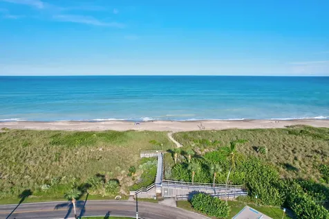 2400 S Ocean Drive Fort Pierce FL 34950