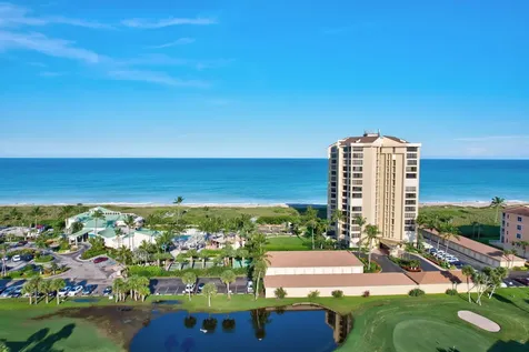 2400 S Ocean Drive Fort Pierce FL 34950