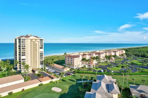 2400 S Ocean Drive Fort Pierce FL 34950